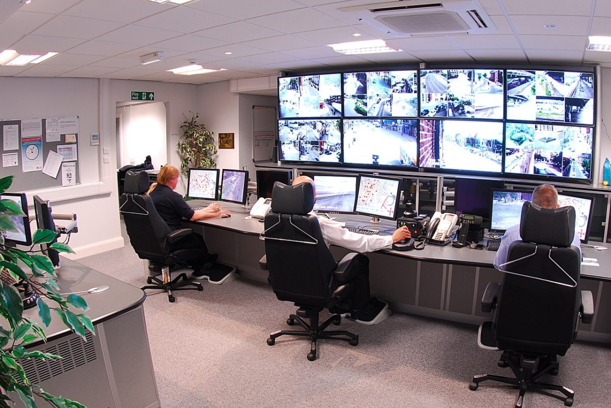 Professional verification